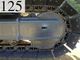 Used Construction Machine Used KOBELCO KOBELCO Demolition excavators Long front SK70SR-1ES