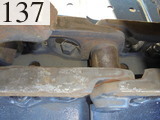 Used Construction Machine Used KOBELCO KOBELCO Demolition excavators Long front SK70SR-1ES