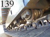Used Construction Machine Used KOBELCO KOBELCO Demolition excavators Long front SK70SR-1ES