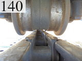 Used Construction Machine Used KOBELCO KOBELCO Demolition excavators Long front SK70SR-1ES