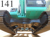 Used Construction Machine Used KOBELCO KOBELCO Demolition excavators Long front SK70SR-1ES