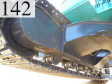 Used Construction Machine Used KOBELCO KOBELCO Demolition excavators Long front SK70SR-1ES