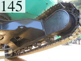 Used Construction Machine Used KOBELCO KOBELCO Demolition excavators Long front SK70SR-1ES