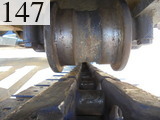 Used Construction Machine Used KOBELCO KOBELCO Demolition excavators Long front SK70SR-1ES