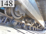 Used Construction Machine Used KOBELCO KOBELCO Demolition excavators Long front SK70SR-1ES