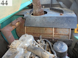 中古建設機械 中古 コベルコ建機 KOBELCO 油圧ショベル・バックホー ０．２－０．３立米 SK70SR-1ES