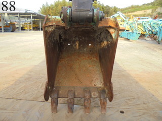 中古建設機械 中古 コベルコ建機 KOBELCO 油圧ショベル・バックホー ０．２－０．３立米 SK70SR-1ES