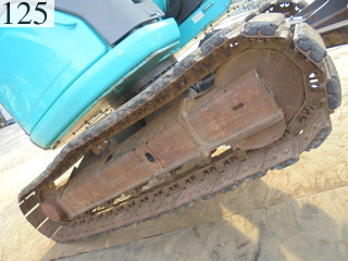 中古建設機械 中古 コベルコ建機 KOBELCO 油圧ショベル・バックホー ０．２－０．３立米 SK70SR-1ES