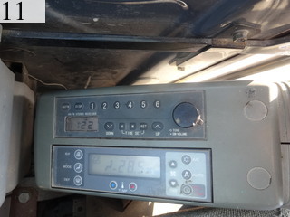 中古建設機械 中古 コベルコ建機 KOBELCO 油圧ショベル・バックホー ０．２－０．３立米 SK70SR-1ES