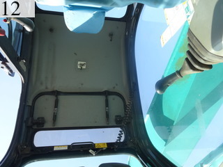 中古建設機械 中古 コベルコ建機 KOBELCO 油圧ショベル・バックホー ０．２－０．３立米 SK70SR-1ES