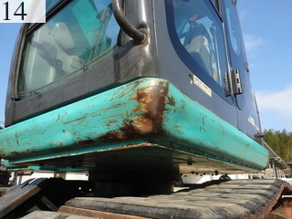 中古建設機械 中古 コベルコ建機 KOBELCO 油圧ショベル・バックホー ０．２－０．３立米 SK70SR-1ES