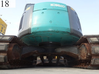 中古建設機械 中古 コベルコ建機 KOBELCO 油圧ショベル・バックホー ０．２－０．３立米 SK70SR-1ES