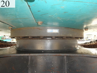 中古建設機械 中古 コベルコ建機 KOBELCO 油圧ショベル・バックホー ０．２－０．３立米 SK70SR-1ES