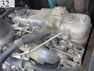 中古建設機械 中古 コベルコ建機 KOBELCO 油圧ショベル・バックホー ０．２－０．３立米 SK70SR-1ES