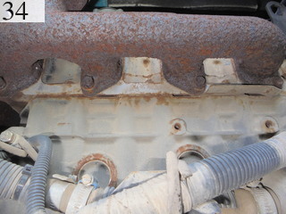中古建設機械 中古 コベルコ建機 KOBELCO 油圧ショベル・バックホー ０．２－０．３立米 SK70SR-1ES