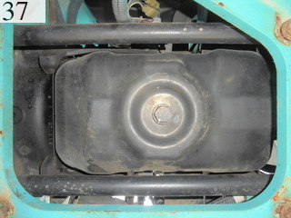 中古建設機械 中古 コベルコ建機 KOBELCO 油圧ショベル・バックホー ０．２－０．３立米 SK70SR-1ES