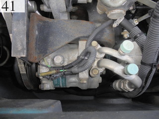 中古建設機械 中古 コベルコ建機 KOBELCO 油圧ショベル・バックホー ０．２－０．３立米 SK70SR-1ES
