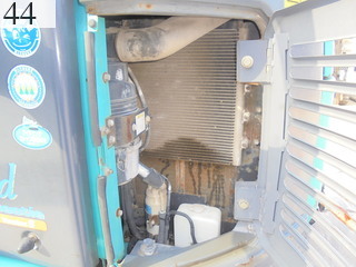 中古建設機械 中古 コベルコ建機 KOBELCO 油圧ショベル・バックホー ０．２－０．３立米 SK70SR-1ES
