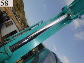 中古建設機械 中古 コベルコ建機 KOBELCO 油圧ショベル・バックホー ０．２－０．３立米 SK70SR-1ES