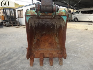 中古建設機械 中古 コベルコ建機 KOBELCO 油圧ショベル・バックホー ０．２－０．３立米 SK70SR-1ES