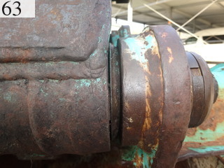 中古建設機械 中古 コベルコ建機 KOBELCO 油圧ショベル・バックホー ０．２－０．３立米 SK70SR-1ES