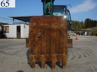 中古建設機械 中古 コベルコ建機 KOBELCO 油圧ショベル・バックホー ０．２－０．３立米 SK70SR-1ES