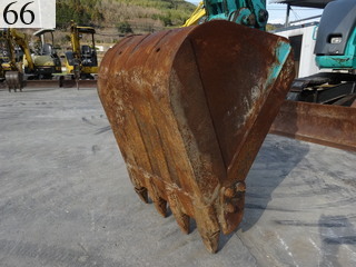 中古建設機械 中古 コベルコ建機 KOBELCO 油圧ショベル・バックホー ０．２－０．３立米 SK70SR-1ES