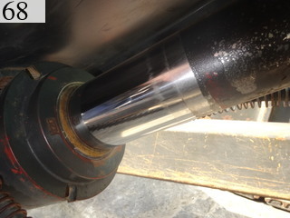 中古建設機械 中古 コベルコ建機 KOBELCO 油圧ショベル・バックホー ０．２－０．３立米 SK70SR-1ES