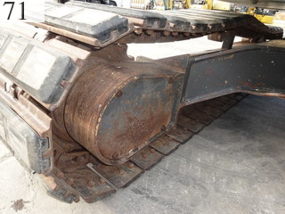 中古建設機械 中古 コベルコ建機 KOBELCO 油圧ショベル・バックホー ０．２－０．３立米 SK70SR-1ES
