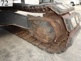 中古建設機械 中古 コベルコ建機 KOBELCO 油圧ショベル・バックホー ０．２－０．３立米 SK70SR-1ES
