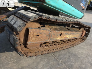 中古建設機械 中古 コベルコ建機 KOBELCO 油圧ショベル・バックホー ０．２－０．３立米 SK70SR-1ES