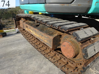 中古建設機械 中古 コベルコ建機 KOBELCO 油圧ショベル・バックホー ０．２－０．３立米 SK70SR-1ES