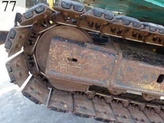 中古建設機械 中古 コベルコ建機 KOBELCO 油圧ショベル・バックホー ０．２－０．３立米 SK70SR-1ES