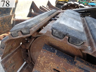 中古建設機械 中古 コベルコ建機 KOBELCO 油圧ショベル・バックホー ０．２－０．３立米 SK70SR-1ES