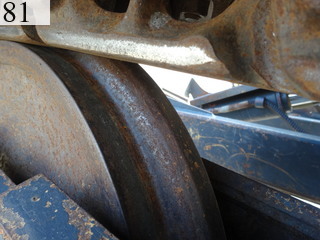 中古建設機械 中古 コベルコ建機 KOBELCO 油圧ショベル・バックホー ０．２－０．３立米 SK70SR-1ES