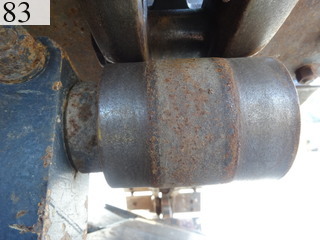中古建設機械 中古 コベルコ建機 KOBELCO 油圧ショベル・バックホー ０．２－０．３立米 SK70SR-1ES