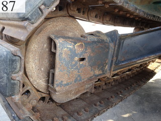 中古建設機械 中古 コベルコ建機 KOBELCO 油圧ショベル・バックホー ０．２－０．３立米 SK70SR-1ES