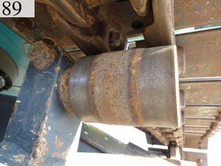 中古建設機械 中古 コベルコ建機 KOBELCO 油圧ショベル・バックホー ０．２－０．３立米 SK70SR-1ES