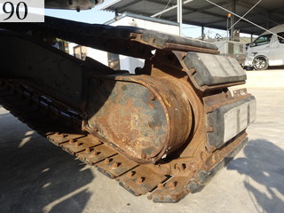 中古建設機械 中古 コベルコ建機 KOBELCO 油圧ショベル・バックホー ０．２－０．３立米 SK70SR-1ES