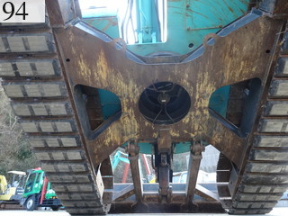 中古建設機械 中古 コベルコ建機 KOBELCO 油圧ショベル・バックホー ０．２－０．３立米 SK70SR-1ES