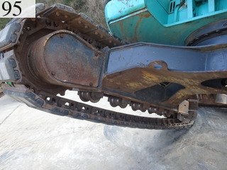 中古建設機械 中古 コベルコ建機 KOBELCO 油圧ショベル・バックホー ０．２－０．３立米 SK70SR-1ES
