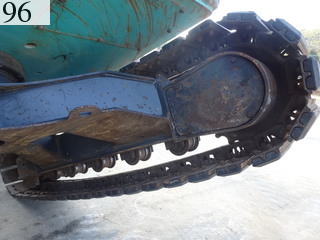 中古建設機械 中古 コベルコ建機 KOBELCO 油圧ショベル・バックホー ０．２－０．３立米 SK70SR-1ES