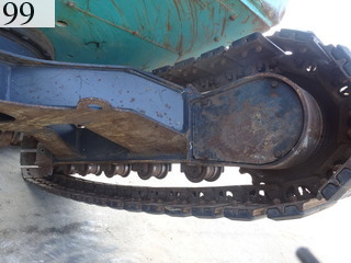 中古建設機械 中古 コベルコ建機 KOBELCO 油圧ショベル・バックホー ０．２－０．３立米 SK70SR-1ES