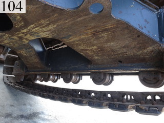 中古建設機械 中古 コベルコ建機 KOBELCO 油圧ショベル・バックホー ０．２－０．３立米 SK70SR-1ES
