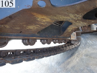 中古建設機械 中古 コベルコ建機 KOBELCO 油圧ショベル・バックホー ０．２－０．３立米 SK70SR-1ES