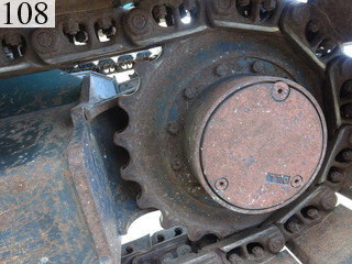 中古建設機械 中古 コベルコ建機 KOBELCO 油圧ショベル・バックホー ０．２－０．３立米 SK70SR-1ES