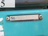 中古建設機械 中古 コベルコ建機 KOBELCO 油圧ショベル・バックホー ０．２－０．３立米 SK70SR-2