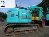 Used Construction Machine Used KOBELCO KOBELCO Demolition excavators Short reach SK75SR-3E
