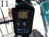 Used Construction Machine Used KOBELCO KOBELCO Demolition excavators Short reach SK75SR-3E
