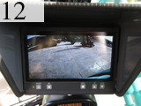 Used Construction Machine Used KOBELCO KOBELCO Demolition excavators Short reach SK75SR-3E